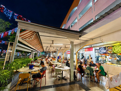 Hougang Avenue 4 (D19), Retail #597742911